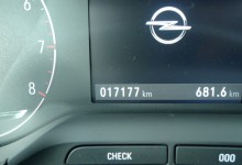 Opel Crossland Donkergrijs Wijchen Nijmegen (33)