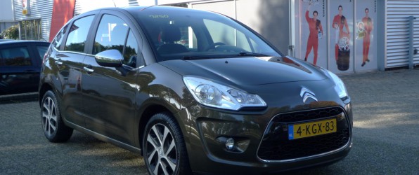 Citroën C3