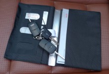 Audi TT Zwart Wijchen Nijmegen (35)