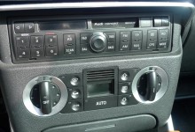 Audi TT Zwart Wijchen Nijmegen (34)