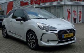 DS DS 3