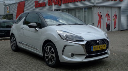 DS DS 3