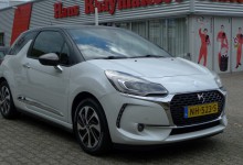 DS DS 3 Parelmoer Wit Wijchen Nijmegen (11)