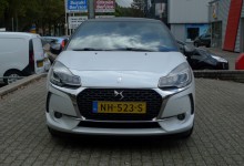 DS DS 3 Parelmoer Wit Wijchen Nijmegen (19)