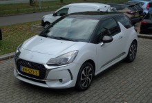 DS DS 3 Parelmoer Wit Wijchen Nijmegen (20)