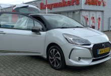 DS DS 3 Parelmoer Wit Wijchen Nijmegen (21)