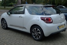 DS DS 3 Parelmoer Wit Wijchen Nijmegen (30)