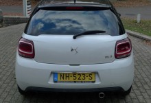 DS DS 3 Parelmoer Wit Wijchen Nijmegen (38)