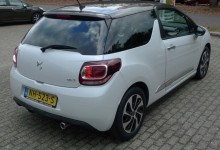 DS DS 3 Parelmoer Wit Wijchen Nijmegen (39)