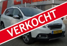 Peugeot 2008 Peugeot 2008