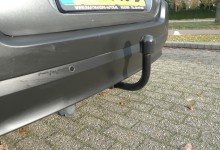 Citroen C3 donkergrijs Wijchen Nijmegen (36)