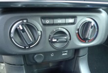 Citroen C3 donkergrijs Wijchen Nijmegen (34)