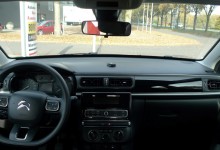 Citroen C3 donkergrijs Wijchen Nijmegen (31)