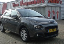 Citroën C3 Citroën C3