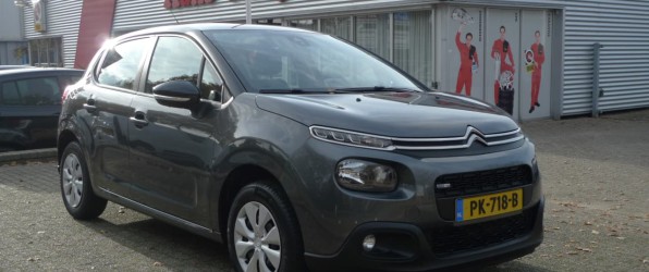 Citroën C3