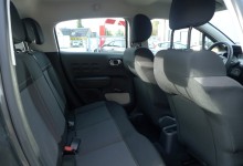 Citroen C3 Donkergrijs Wijchen Nijmegen (42)