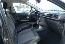 Citroen C3 Donkergrijs Wijchen Nijmegen (41)