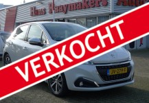 Peugeot 208 Peugeot 208