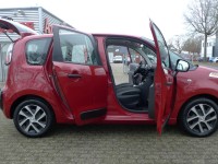 Citroen C3 Picasso Rood Wijchen Nijmegen (28)