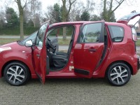 Citroen C3 Picasso Rood Wijchen Nijmegen (24)