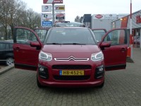 Citroen C3 Picasso Rood Wijchen Nijmegen (22)