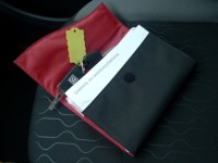 Citroen C3 Picasso Rood Wijchen Nijmegen (39)