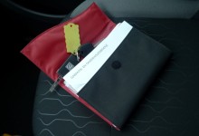 Citroen C3 Picasso Rood Wijchen Nijmegen (39)