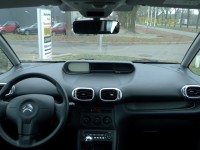 Citroen C3 Picasso Rood Wijchen Nijmegen (33)