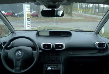 Citroen C3 Picasso Rood Wijchen Nijmegen (33)