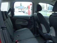 Citroen C3 Picasso Rood Wijchen Nijmegen (32)
