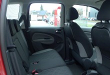 Citroen C3 Picasso Rood Wijchen Nijmegen (32)