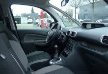 Citroen C3 Picasso Rood Wijchen Nijmegen (31)