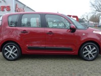 Citroen C3 Picasso Rood Wijchen Nijmegen (18)