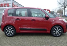 Citroen C3 Picasso Rood Wijchen Nijmegen (18)