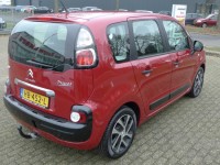 Citroen C3 Picasso Rood Wijchen Nijmegen (17)