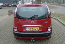 Citroen C3 Picasso Rood Wijchen Nijmegen (16)