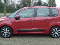 Citroen C3 Picasso Rood Wijchen Nijmegen (14)