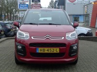 Citroen C3 Picasso Rood Wijchen Nijmegen (12)