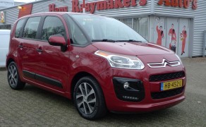 Citroën C3 Picasso