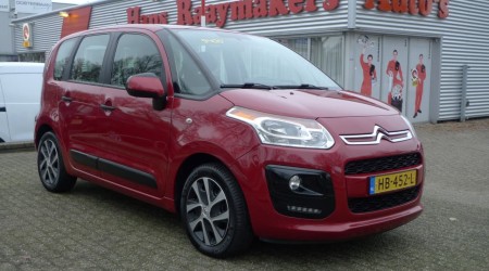 Citroën C3 Picasso Citroën C3 Picasso