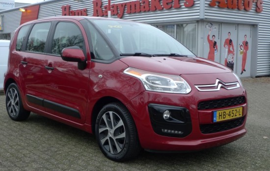 Citroën C3 Picasso