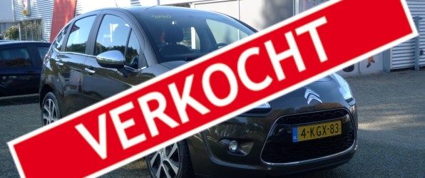 Citroen C3 Bruin Wijchen Nijmegen (11)