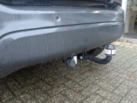 Opel Crossland Trekhaak