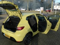 Renault Clio Geel Wijchen Nijmegen (27)