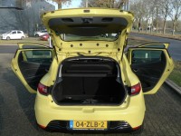 Renault Clio Geel Wijchen Nijmegen (26)