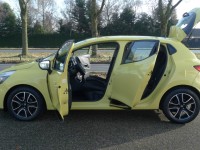 Renault Clio Geel Wijchen Nijmegen (24)