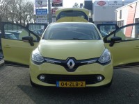 Renault Clio Geel Wijchen Nijmegen (22)