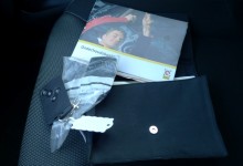 Renault Clio Geel Wijchen Nijmegen (38)