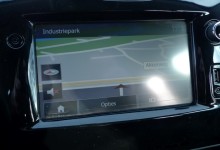 Renault Clio Geel Wijchen Nijmegen (37)