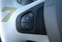 Renault Clio Geel Wijchen Nijmegen (35)